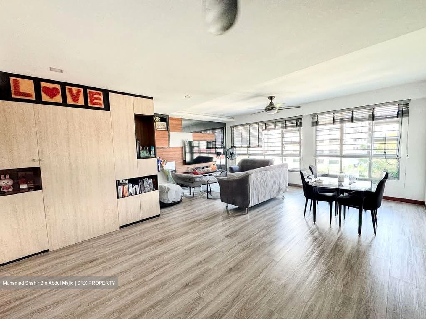 Blk 889C Treetrail@woodlands (Woodlands), HDB 5 Rooms #558322851
